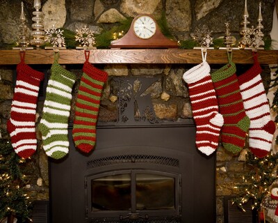 Christmas Stockings - image3